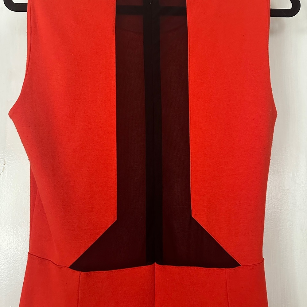 Beautiful French Connection Dress - Picture 6 of 8